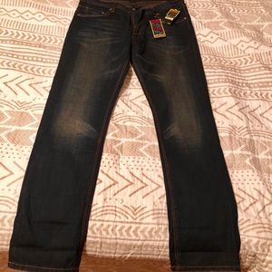 Empire men’s jeans